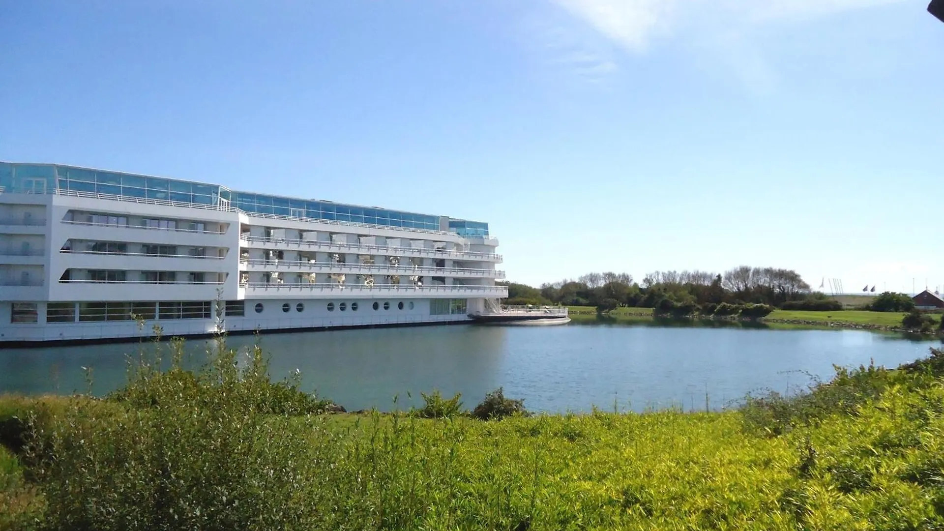 Appartement Duplex Familial Vue Mer, Proche Plage Et Commerces - Fr-1-639-125 Arzon Apartment